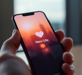 Apps de Namoro Para Quem Tem Mais de 40 Anos – Veja as Opções